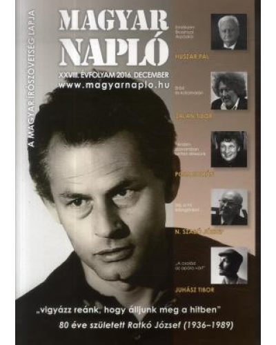 Magyar Napló  2016/12.